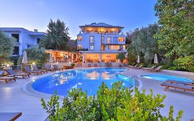 Olea Nova Hotel